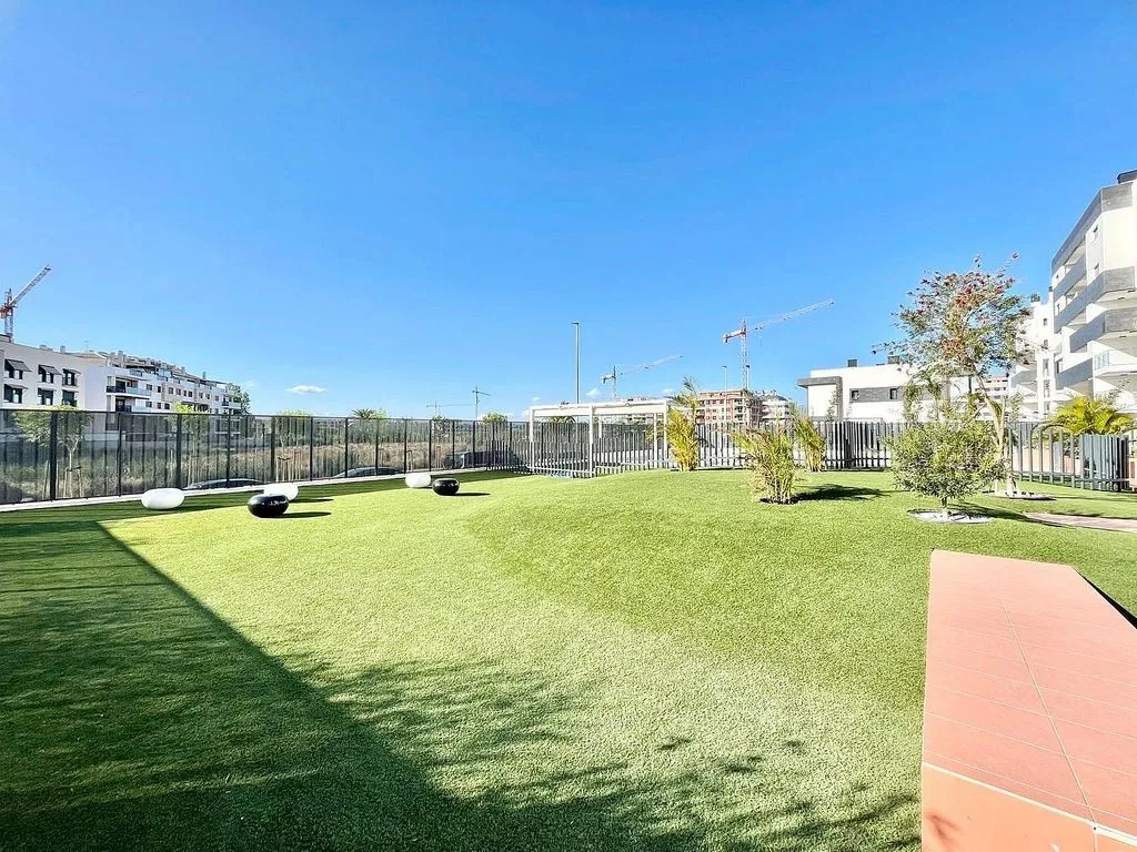 Aed - Penthouse with Pool in Zarandona, Murcia