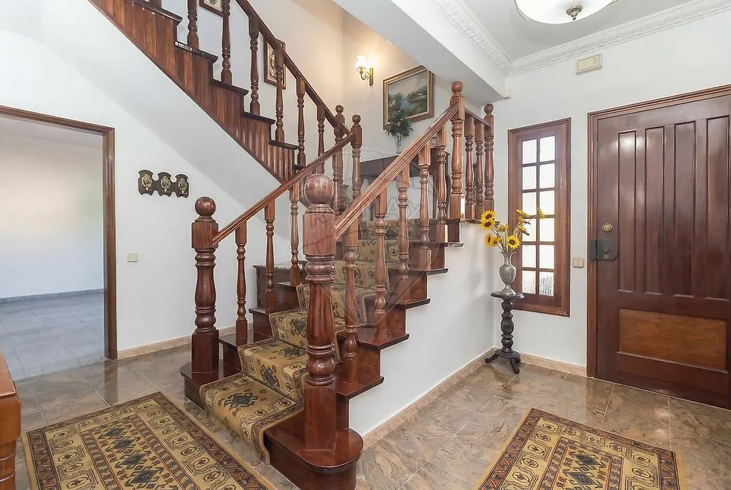 Pièces - Luxury Villa in Seixal, Setúbal