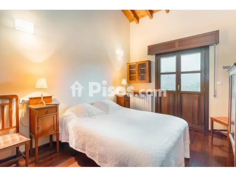 Chambres - Chalet with Mountain Views in Ribadesella