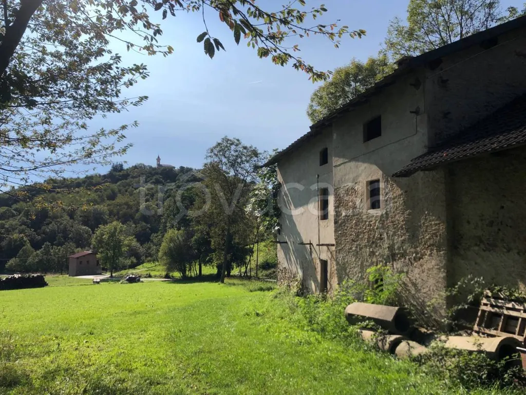 Extérieur - Rustic Property to Renovate in Cervasca