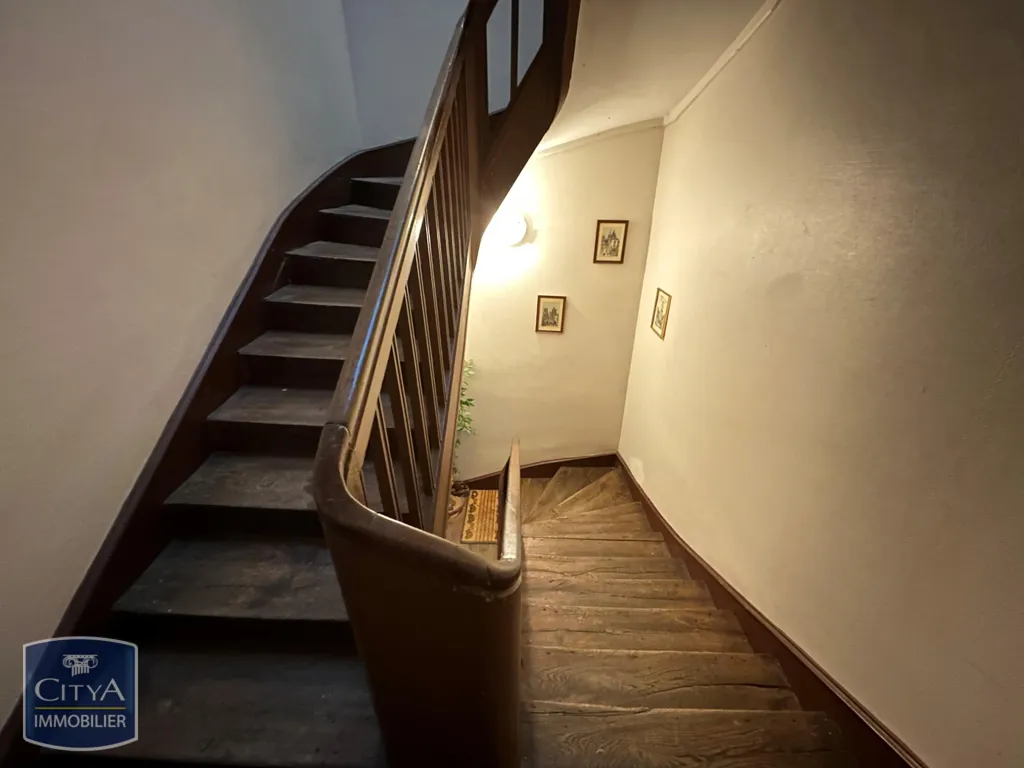Stanze - Bright 4-Piece Apartment in Bourges