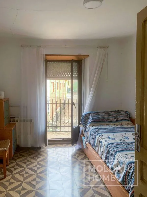 Chambres - Chalet with Potential in Desojo, Navarra