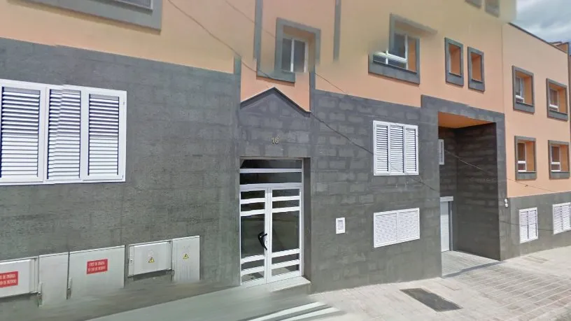 Storage Unit in Palmas de Gran Canaria