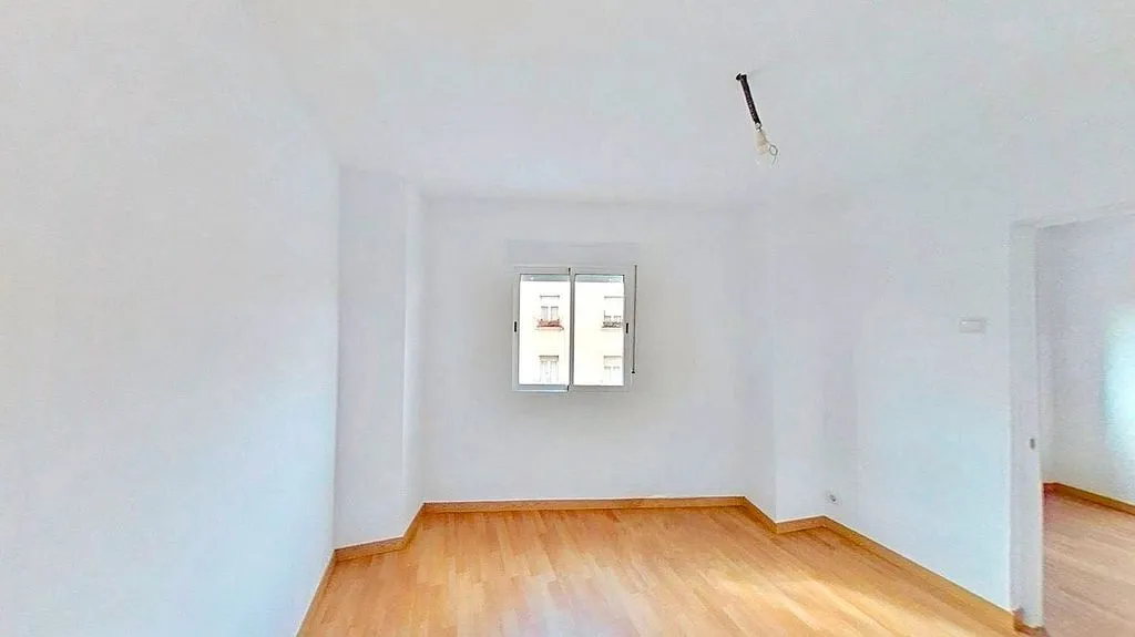 Pièces - 1-Bedroom Flat in Opañel, Carabanchel