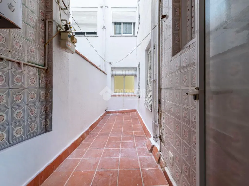 Jardin - Fully Renovated Flat Near Beach in Tarragona