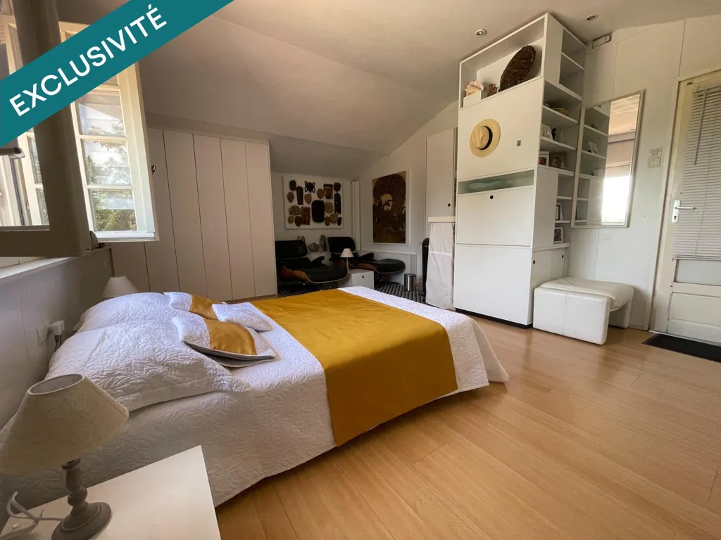 Magamistoad - Charming House with Vineyard View in Alignan-Du-Vent