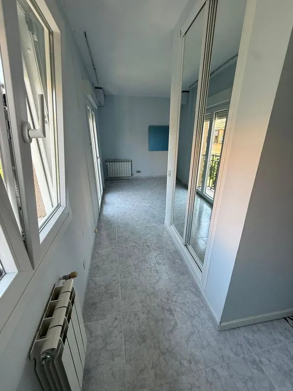 Toad - Modern Flat with Terrace in Urban Core