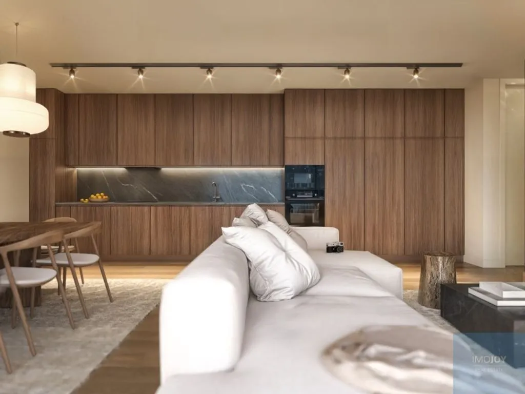 Elutuba - Contemporary Flat with Balcony in Matosinhos