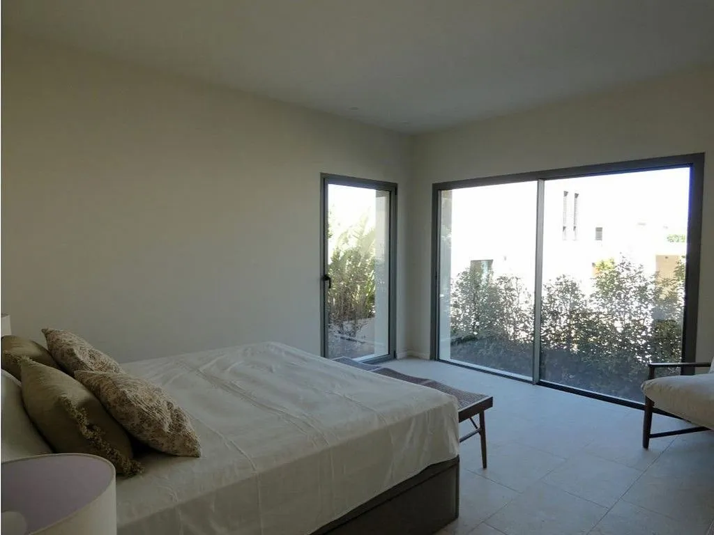 Chambres - Contemporary Villa with Pool in Montferrutx