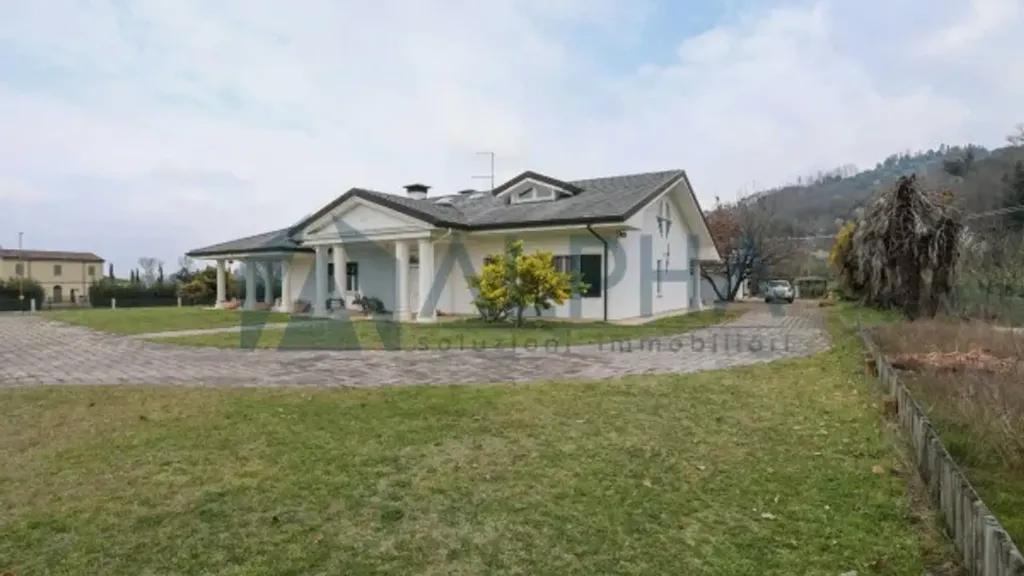 Extérieur - Luxury Villa with Private Garden in Cesena