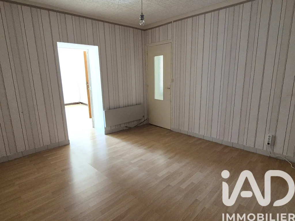 Toad - Village House with Renovation Potential in Sabran