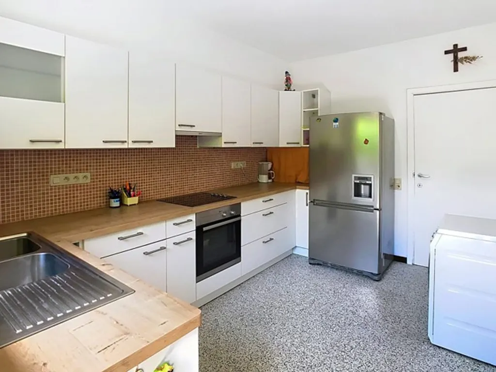 Cuisine - Maison à Rénover avec Terrasse à Overijse