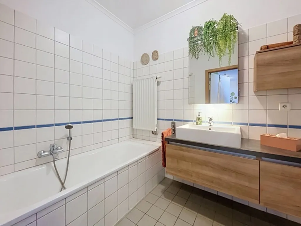 Vannitoad - Apartment with Terrace in Liège