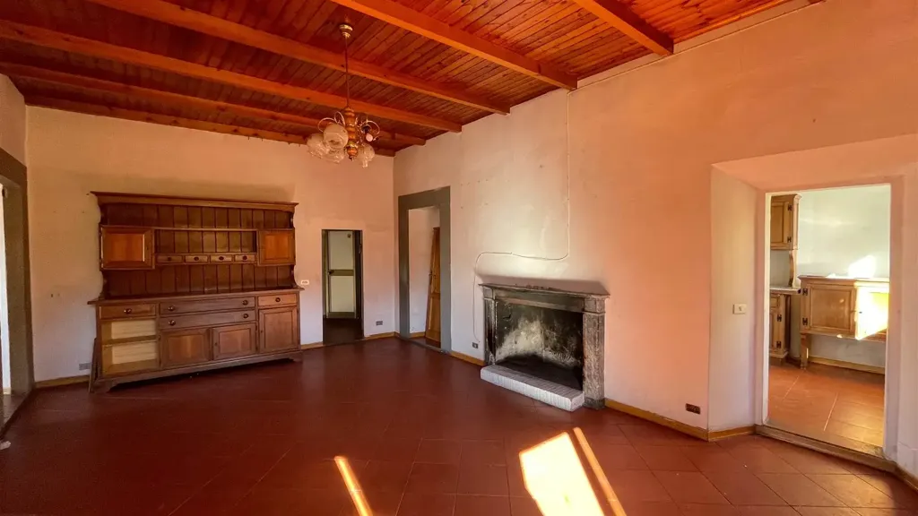 Elutuba - Apartment with Garden in Florence