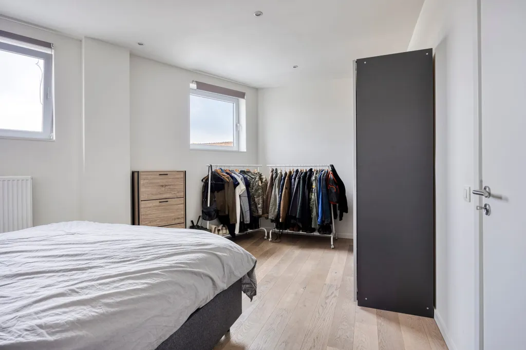 Appartement 2 chambres à Tienen