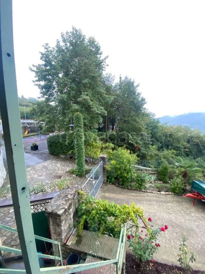 Jardin - Independent House with Panoramic View in Levice