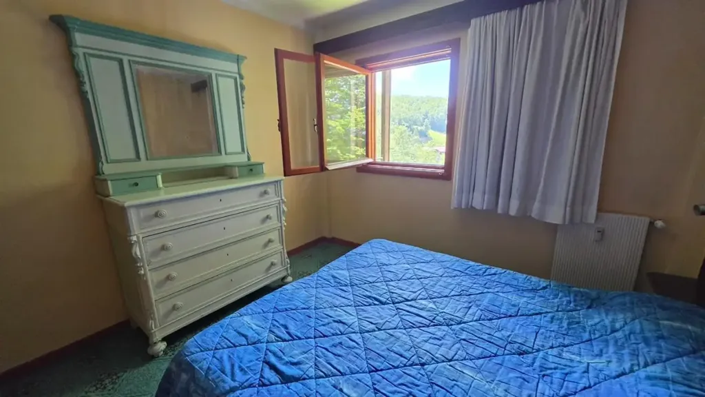 Camere da letto - Apartment with Ski Access in Ventasso