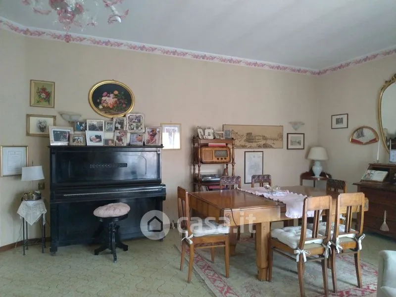 Söögituba - Villa with Garden and Terrace in Tuscania