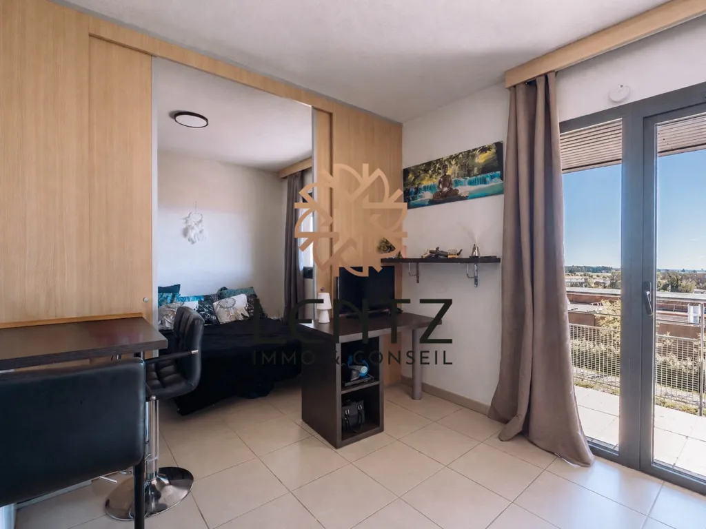 Magamistoad - Balcony Flat with South-East View in Forum