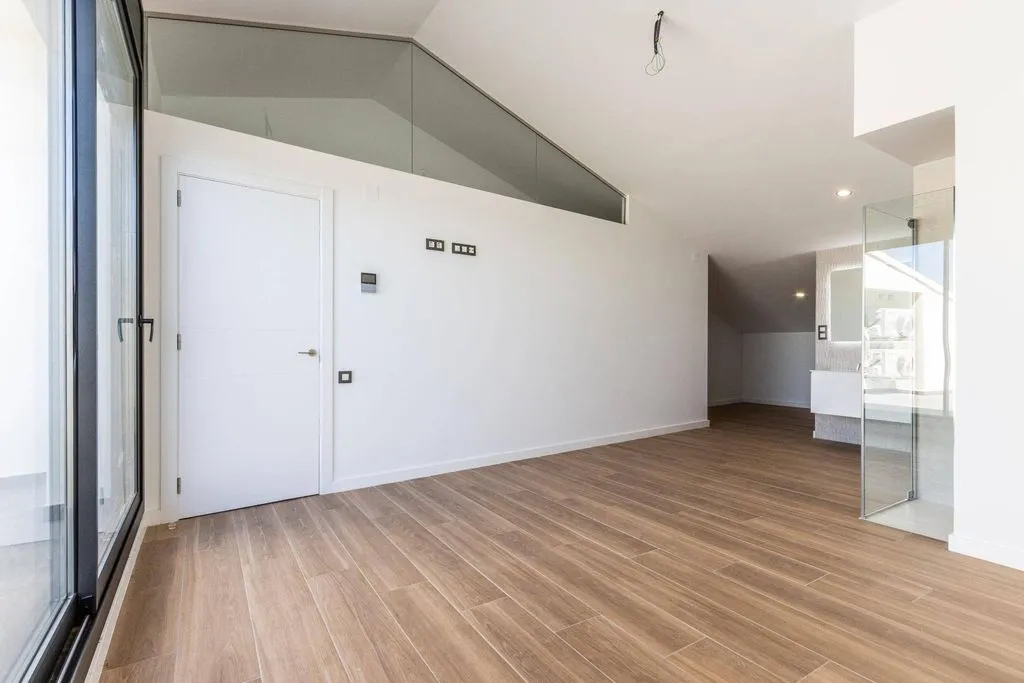 Elutuba - New Detached House with Terrace in Viladecavalls