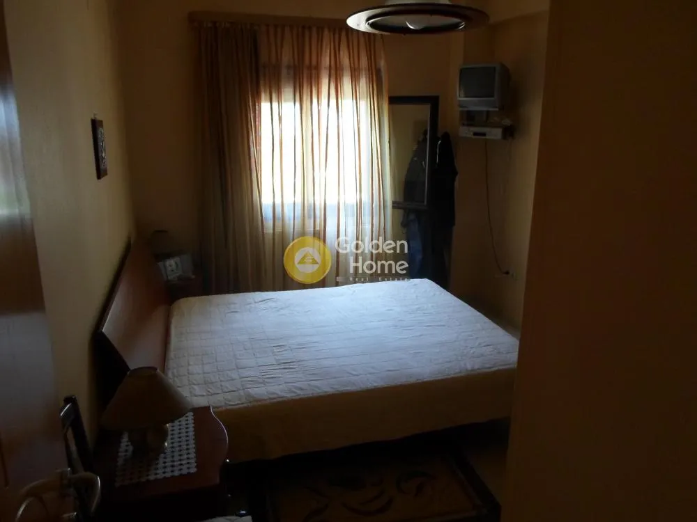 Chambres - Appartement 5 pièces à GR