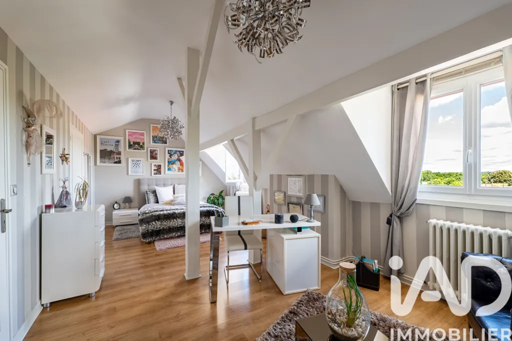 Chambres - Maison de Caractère avec Piscine à Villenave-d'Ornon
