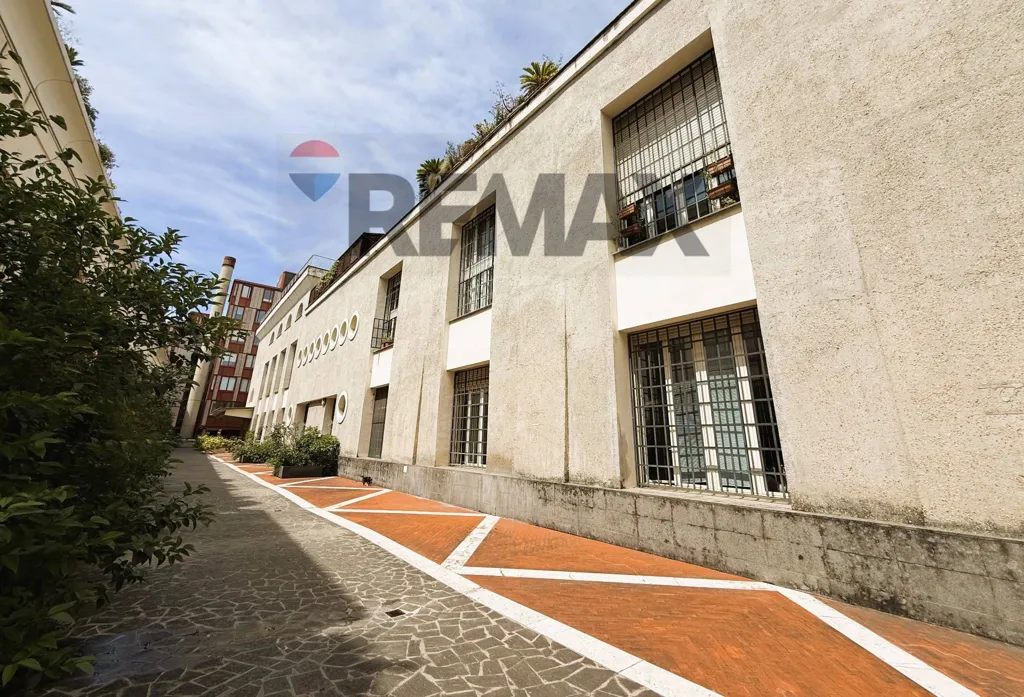 Välivaade - Elegant Studio with Balcony in Porta Maggiore