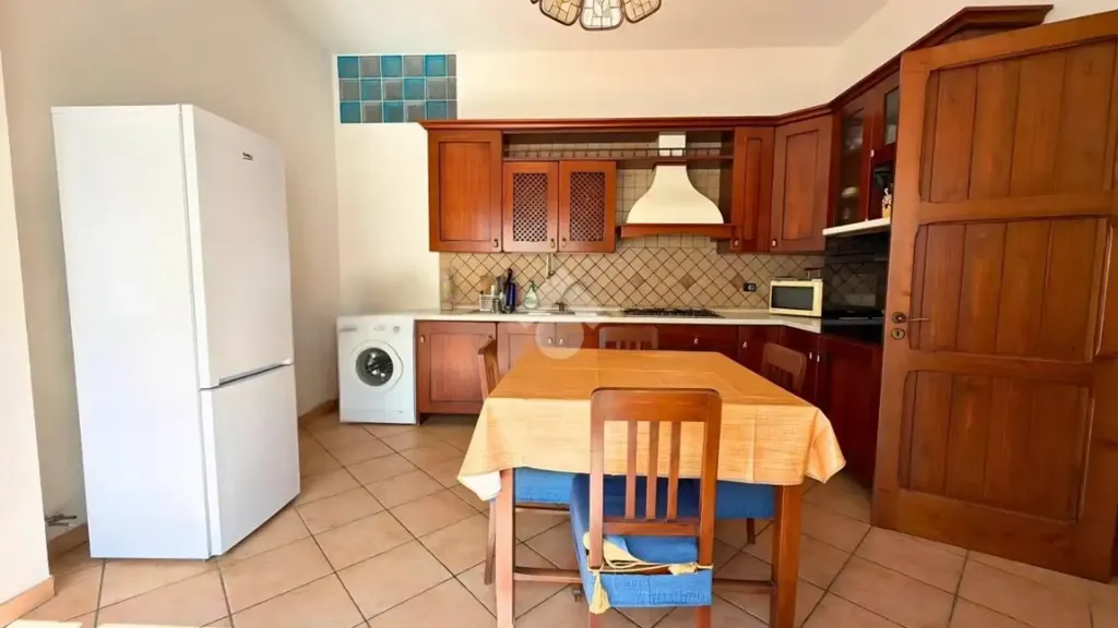 Cuisine - Rustic Villa with Garden in Nardò