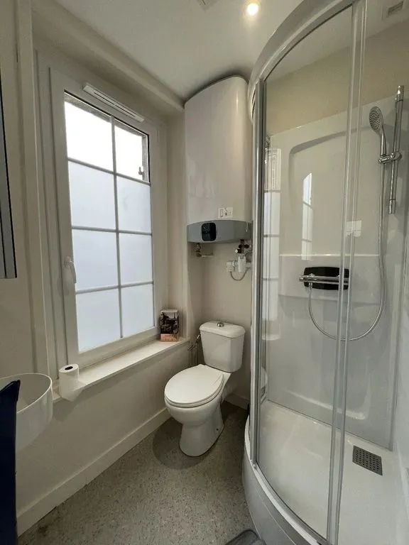 Vannitoad - Luxury Meublé Apartments in Châteaubriant