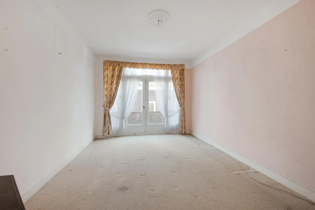Stanze - Spacious Apartment with Balcony in Haarlem
