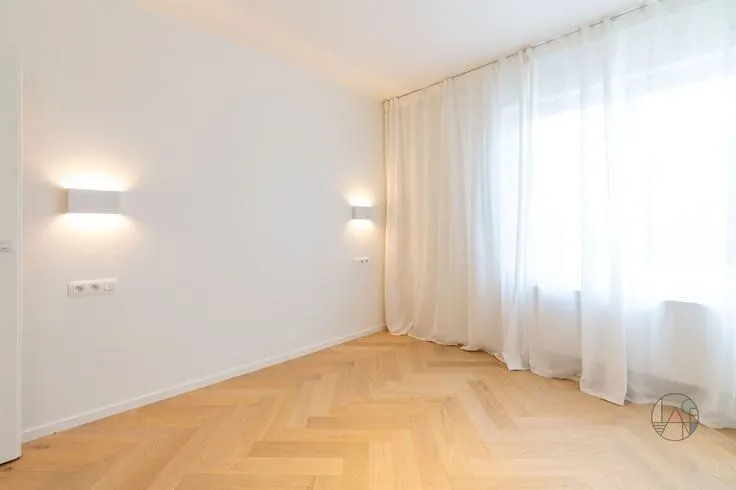 2 magamistoaga korter asukohas Edegem