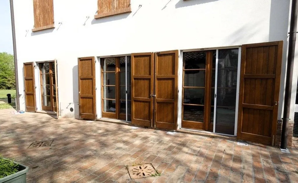 Extérieur - Luxury Villa with Private Park in Parma