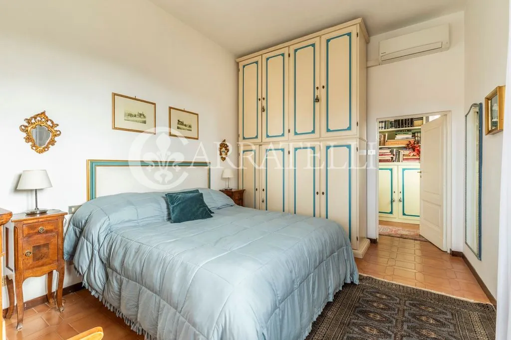Magamistoad - Luxury Penthouse with Panoramic Views in Siena