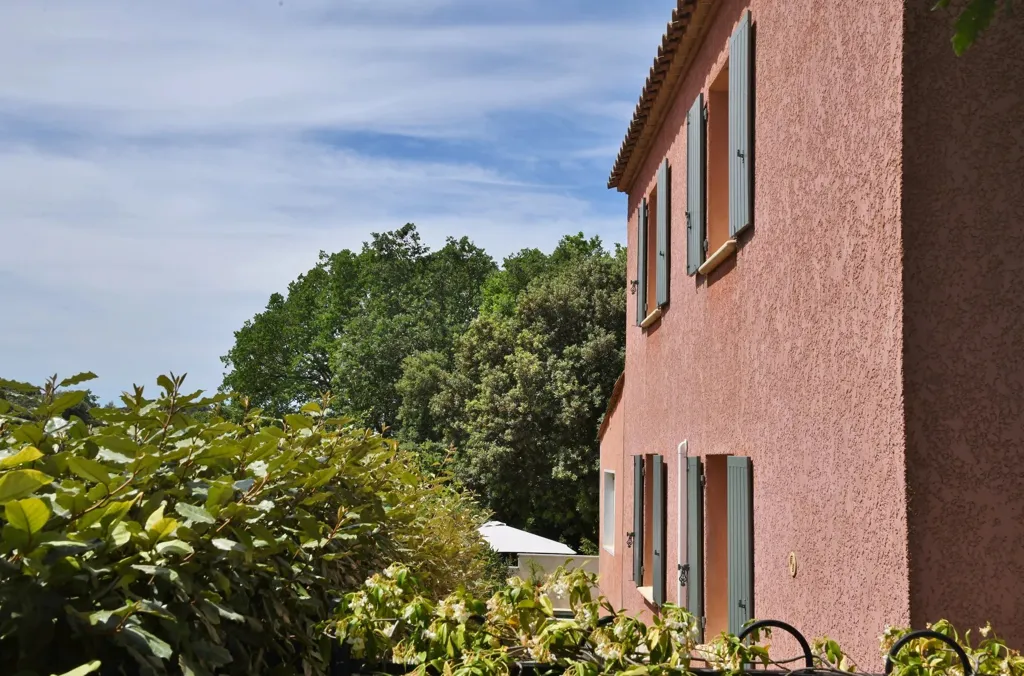 Välivaade - Villa with Pool near Uzès