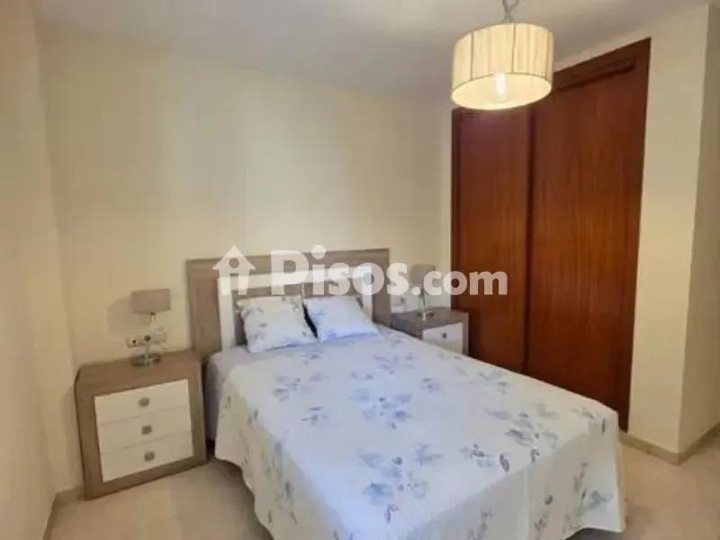 Magamistoad - Spacious Apartment with Balcony in Málaga
