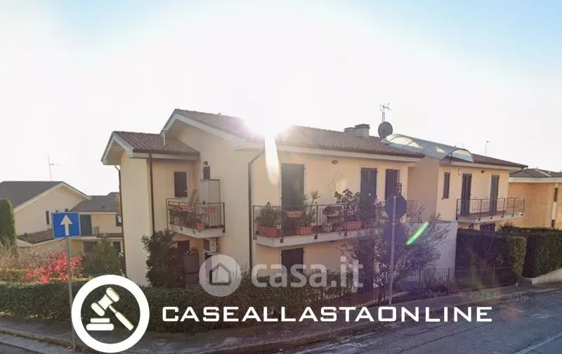 Välivaade - Ground Floor Apartment with Private Courtyard in Monte Urano