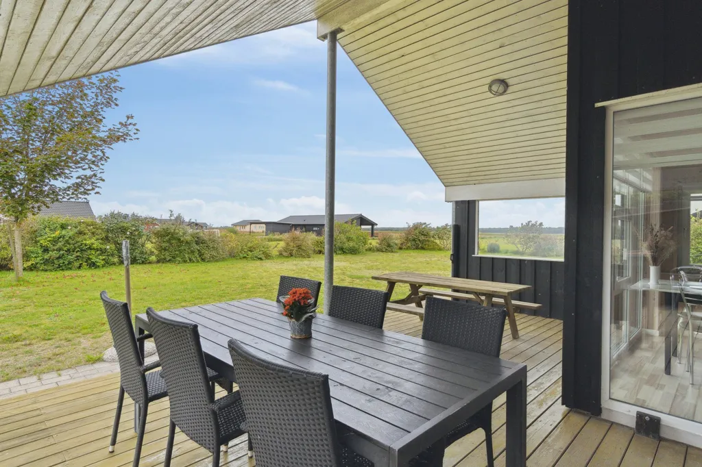 4-room house in Storvorde
