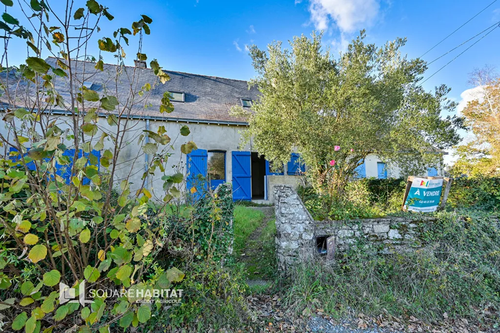 Välivaade - Charming 4-Piece House in Mesquer