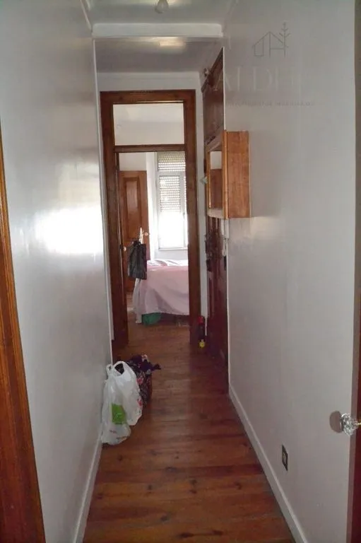 Ingresso - Luxury Flat with River View in Lisbon