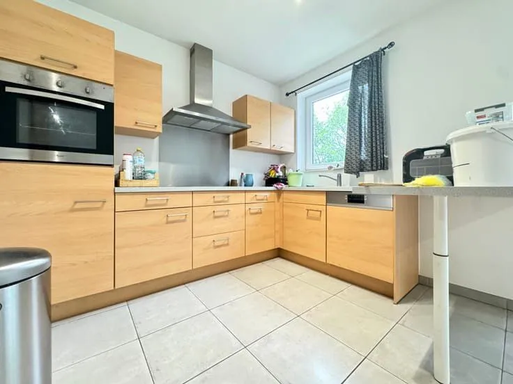 Appartement 2 chambres à Namur