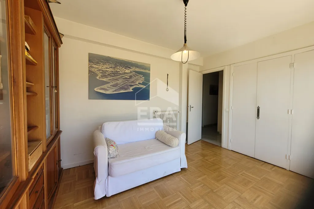 Appartement 4 pièces à Nice