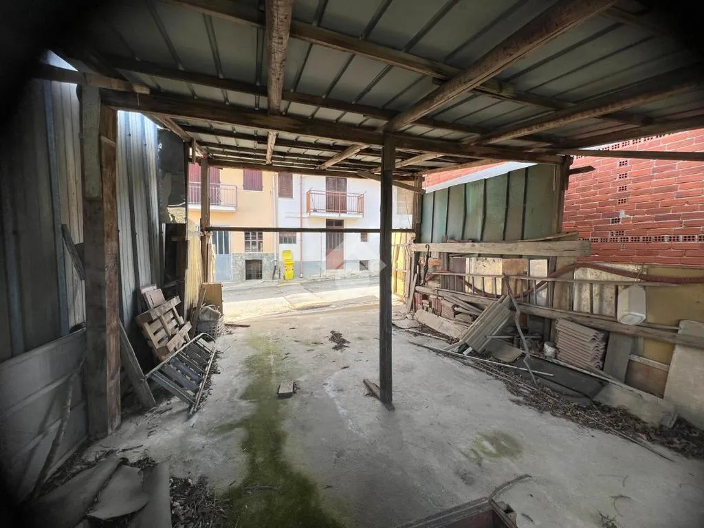 garage
