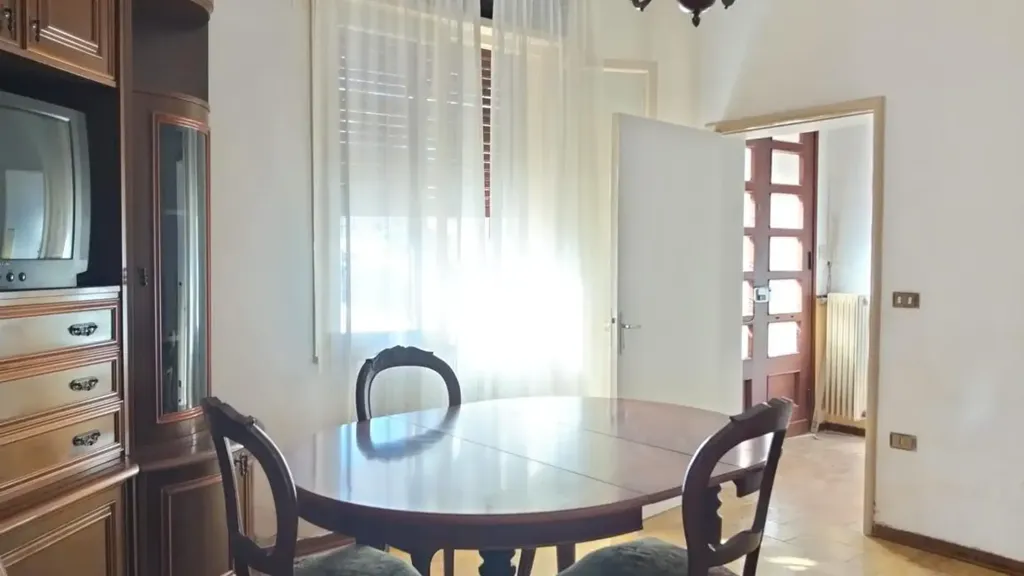 Dining Room - Villa with Private Garden in Teolo