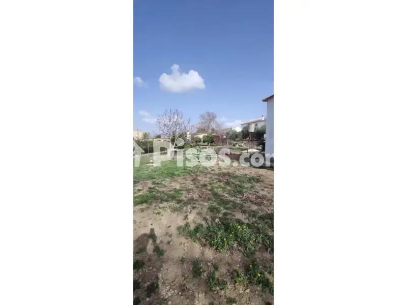 Aed - Chalet with Two Homes and Pool in Lucena