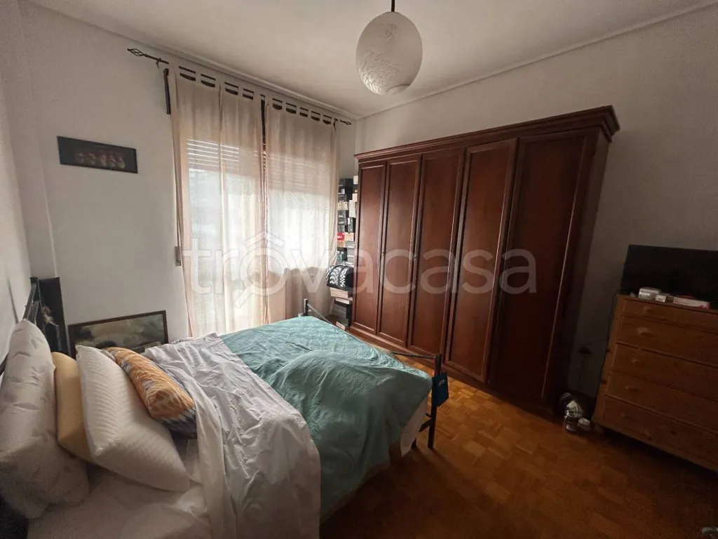 Magamistoad - Quadruplex with Balcony in Cuneo
