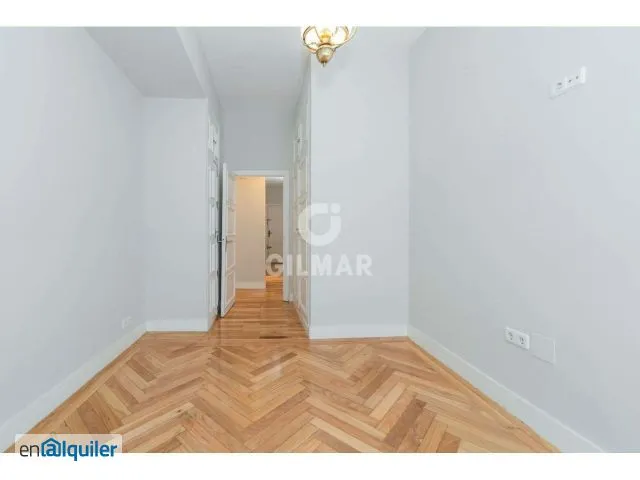Entrée - Bright Apartment with Lift in Salamanca