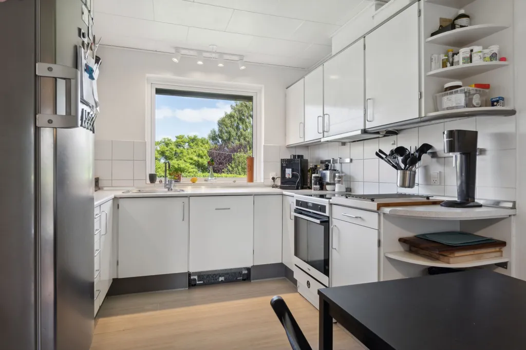 Maison 8 pièces à Aalborg SØ