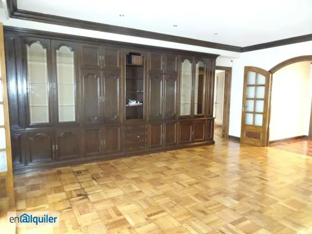 Elutuba - Apartment with Parking in Gijón Centre