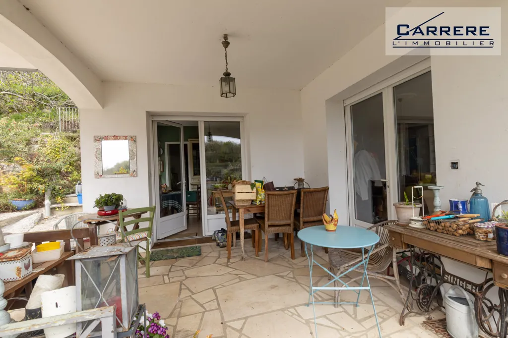 5-room house in Cambes