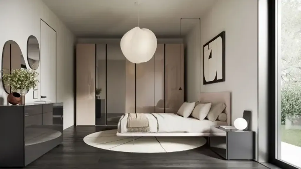 Chambres - Rustic-Style Flat near Central Station, Milan